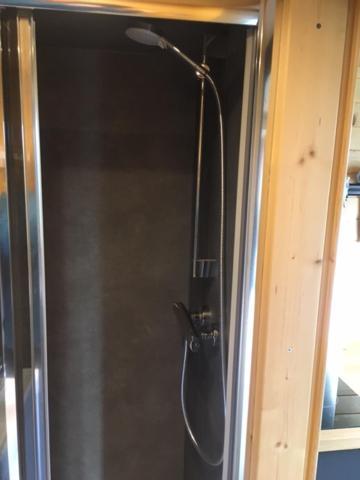 מלון מוסקרון Tiny House Otra Cosa מראה חיצוני תמונה