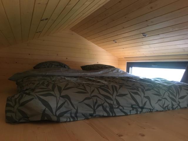מלון מוסקרון Tiny House Otra Cosa מראה חיצוני תמונה